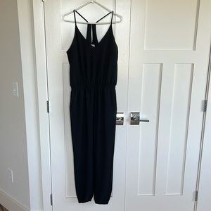Amanda Uprichard Dressy Jumpsuit